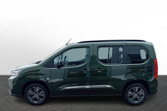 Toyota Proace City Verso 1.5 D-4D Family