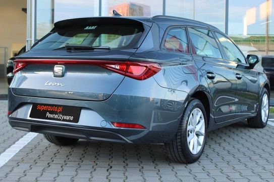 Seat Leon 2.0 TDI