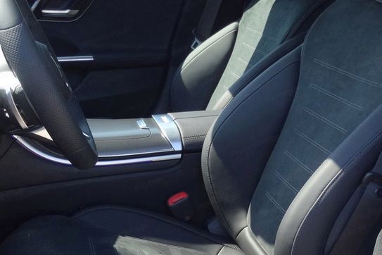 Mercedes Klasa C 200 4MATIC AMG Line