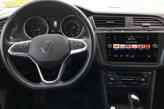 Volkswagen Tiguan 1.5 TSI EVO Life DSG