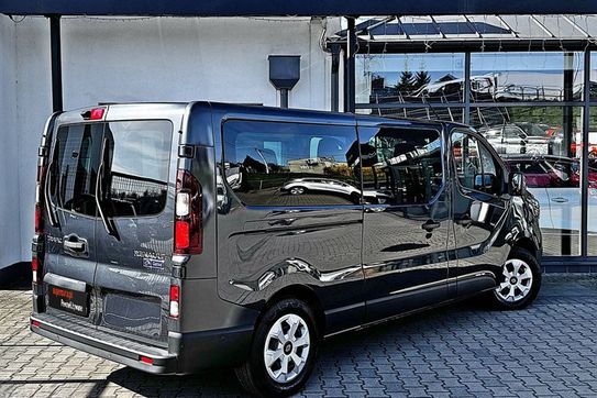 Renault Trafic L2H1