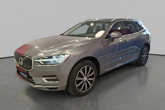 Volvo XC60 B4 D AWD