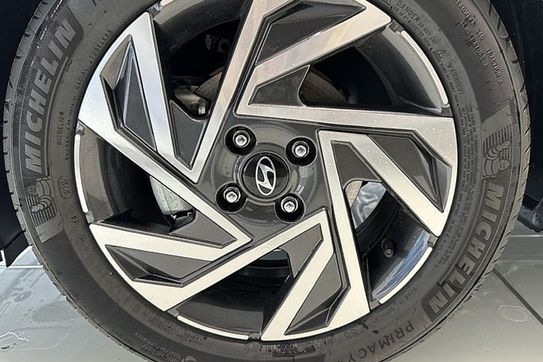 Hyundai i20 Modern 1.0 T-GDi