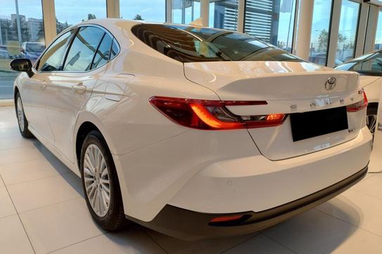 Toyota Camry Comfort 2.5 Hybrid Dynamic Force