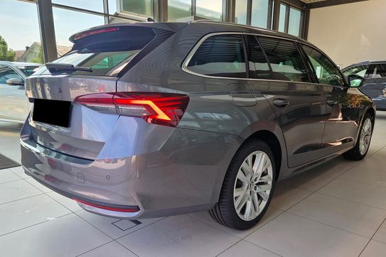 Skoda Octavia Edition 130 Selection 1.5 TSI mHEV  DSG