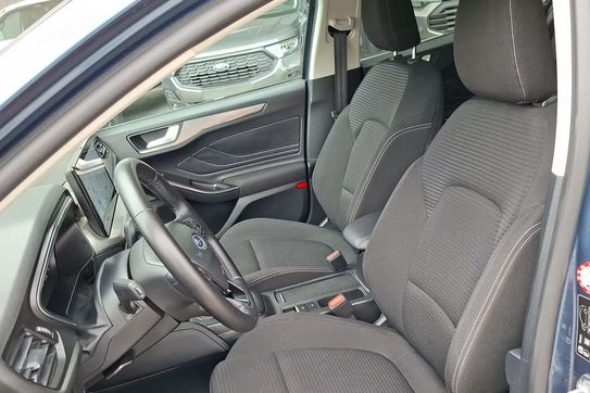 Ford Focus 1.0 Ecoboost Mhev Titanium x