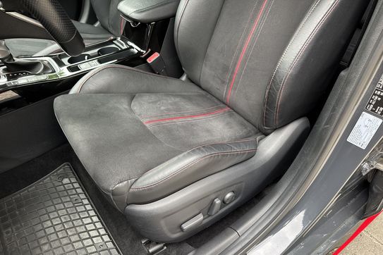 Kia ProCeed GT 1.6 T-GDI  DCT