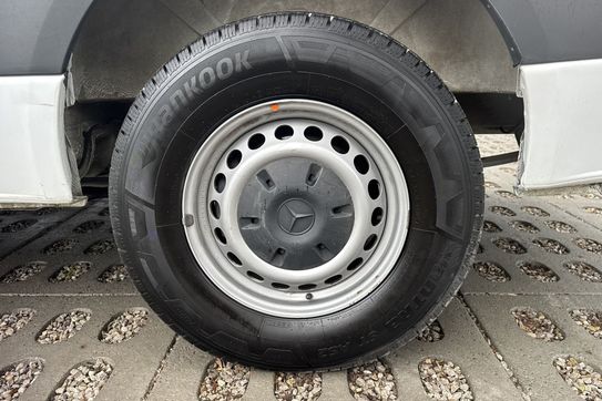 Mercedes Sprinter eSprinter 311 (47 kWh)  FWD