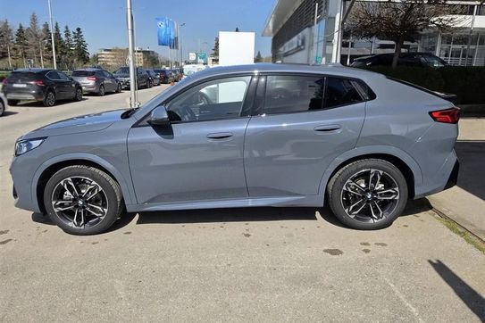 BMW X2 sDrive20i M Sport