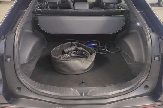 Toyota bZ4X Prestige 71.4kWh