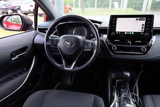 Toyota Corolla 1.8 Hybrid Comfort