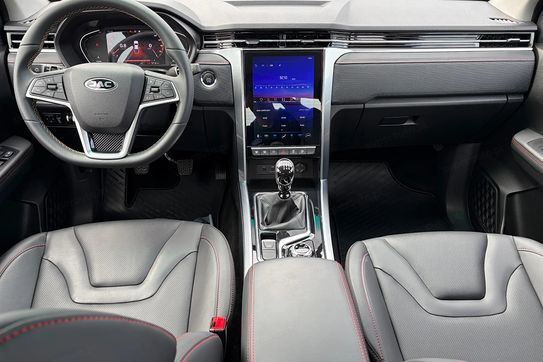 Jac T8 PRO Standard