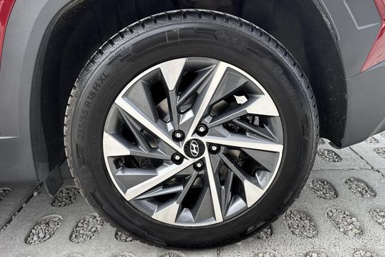Hyundai Tucson Smart 1.6 T-GDi 48V  2WD DCT