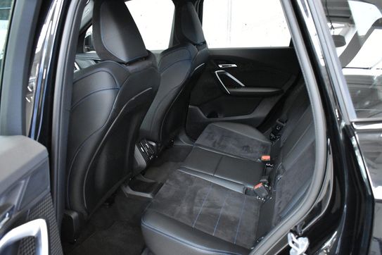 BMW X1 sDrive18i M Sport aut