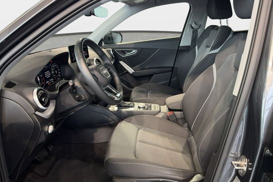 Audi Q2 35 TFSI S Line
