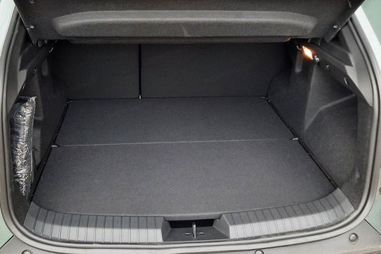 Dacia Duster Journey 1.6 Full Hybrid