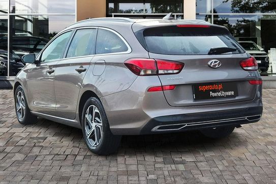 Hyundai i30 1.0 t-Gdi Smart