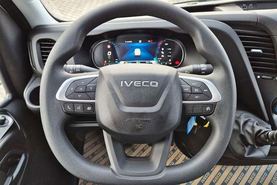 Iveco Daily 35S16 12m3