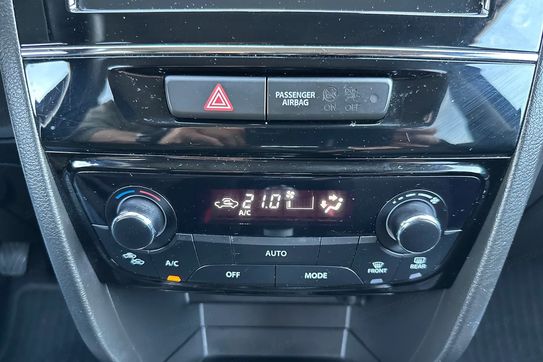 Suzuki Vitara 1.4 Boosterjet Shvs Premium 4WD