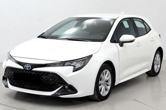 Toyota Corolla Comfort 1.8 Hybrid