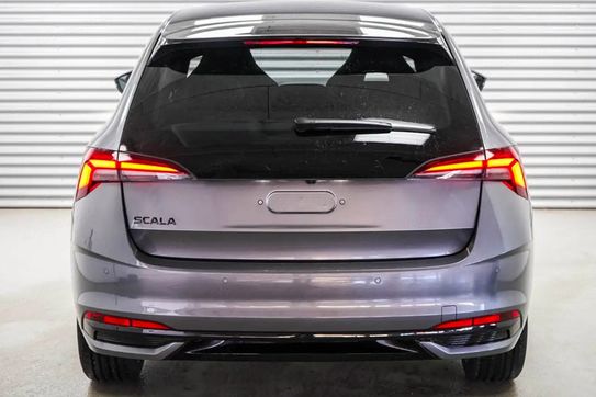 Skoda Scala Monte Carlo 1.5 TSI DSG