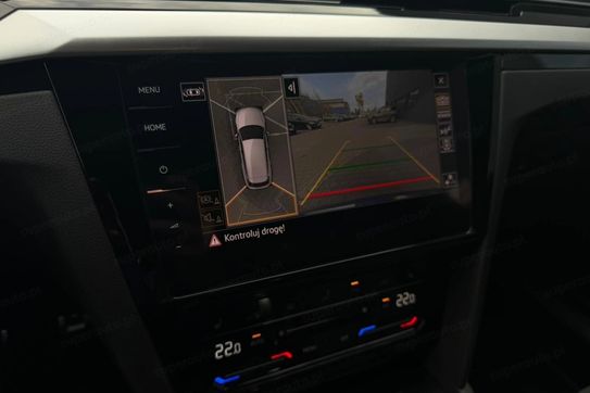 Volkswagen Arteon 2.0 TDI R-Line DSG