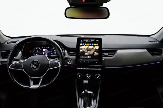 Renault Arkana 1.3 TCe Intens EDC