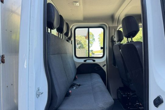 Renault Master dCi L3