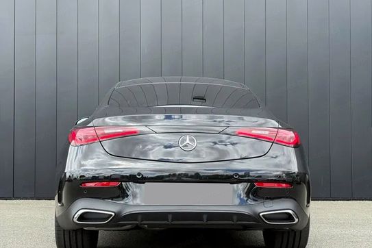 Mercedes CLE 200 4-Matic AMG Line