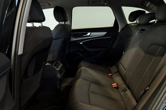 Audi A6 Avant 35 TDI
