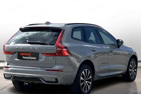 Volvo XC60 B4 D AWD Plus Dark