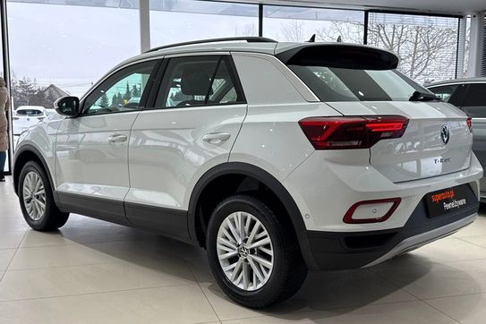 Volkswagen T-Roc 1.5 TSI Life