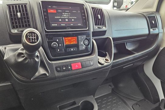 Fiat Ducato L3H2