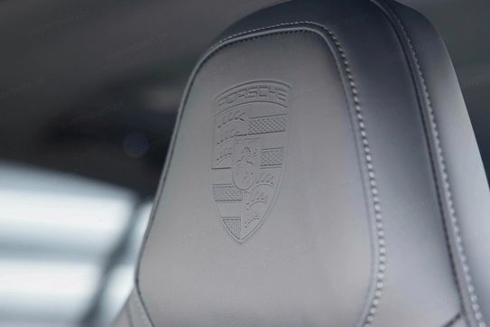 Porsche Panamera 4