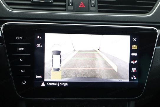 Skoda Superb 2.0 TSI 4x4 L&K DSG