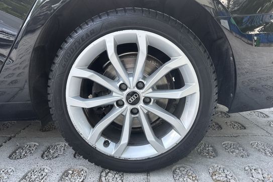 Audi A4 35 TFSI