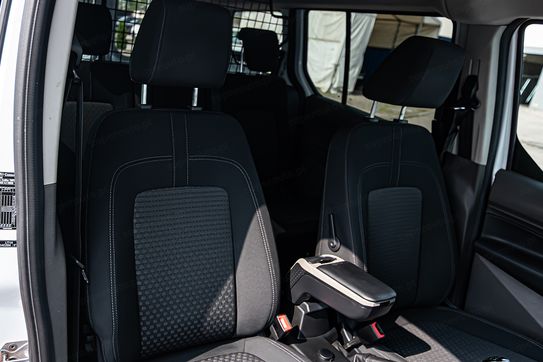 Ford Transit Connect Kombi L2H1 Trend