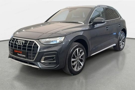 Audi Q5 40 TFSI mHES Line tronic