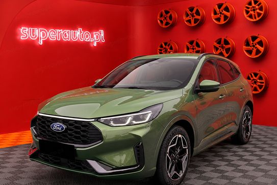 Ford Kuga ST-Line 2.5 FHEV