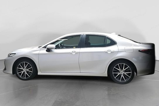 Toyota Camry 2.5 Hybrid Prestige
