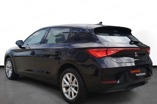 Seat Leon 1.5 eTSI Style DSG
