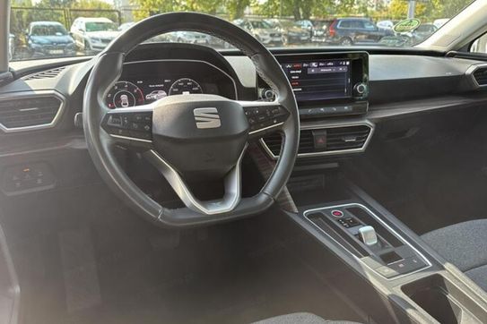 Seat Leon Xcellence 2.0 TDI  DSG