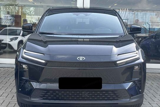 Toyota C-HR C-HR+ Style BEV