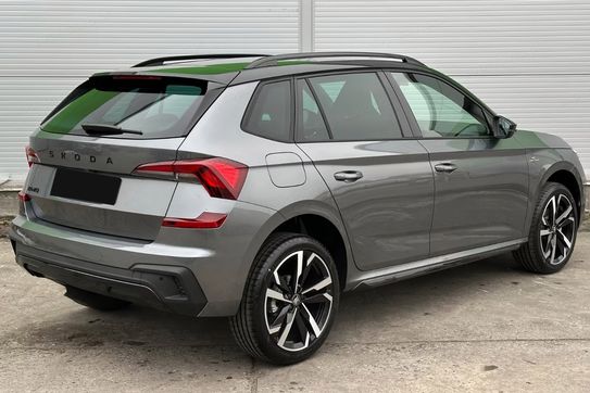 Skoda Kamiq Monte Carlo 1.5 TSI DSG