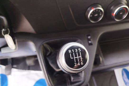 Renault Master dCi L4H2 RWD Pack Clim