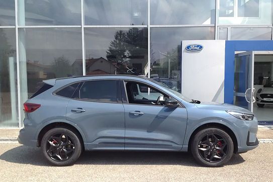 Ford Kuga Blue Cruise Edition eCVT 2.5 FHEV AWD