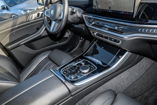 BMW X5 xDrive30d M Sport