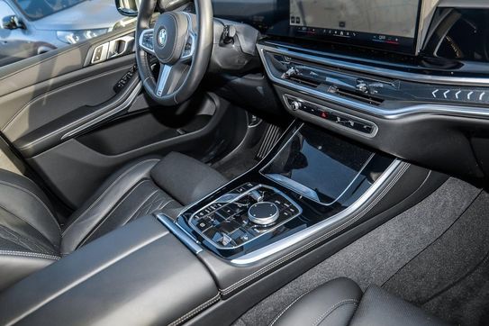 BMW X5 xDrive40d M Sport