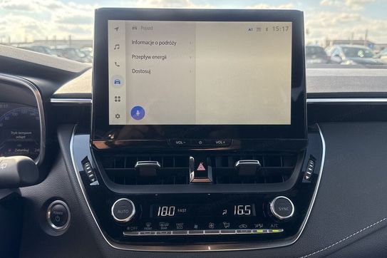 Toyota Corolla 1.8 Hybrid Comfort