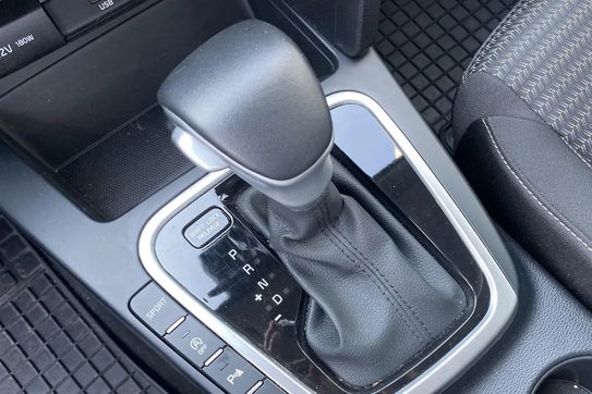 Kia Ceed 1.5 T-GDI M DCT